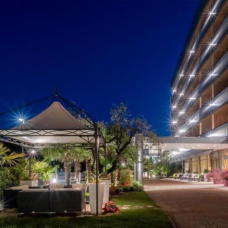 Hotel Terme Cristoforo Abano Terme Zewnętrze zdjęcie