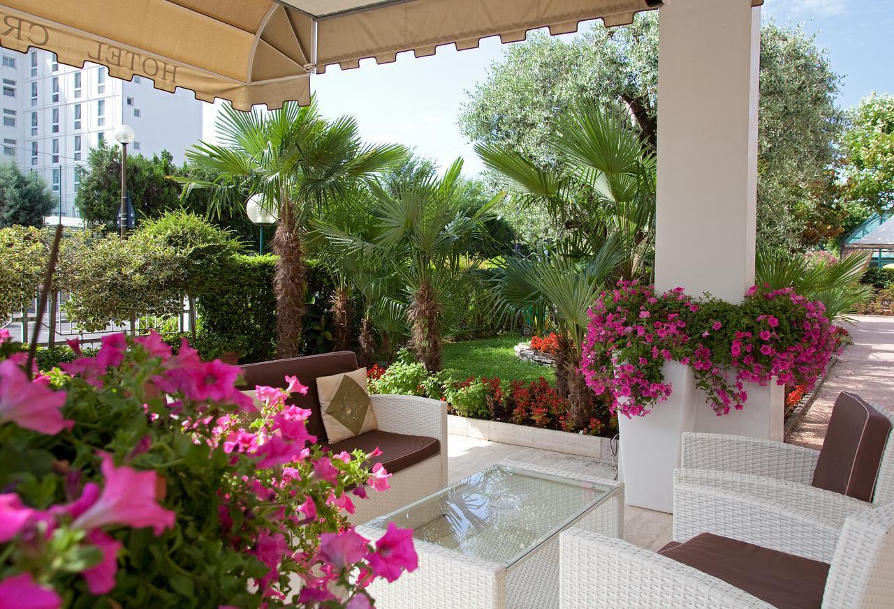 Hotel Terme Cristoforo Abano Terme Zewnętrze zdjęcie
