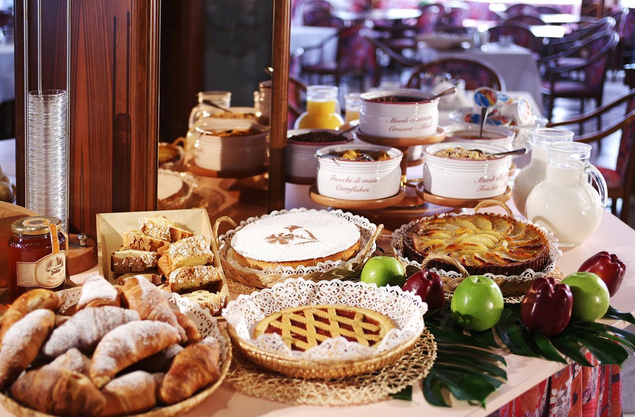 Hotel Terme Cristoforo Abano Terme Zewnętrze zdjęcie