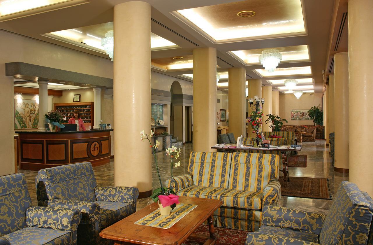 Hotel Terme Cristoforo Abano Terme Zewnętrze zdjęcie