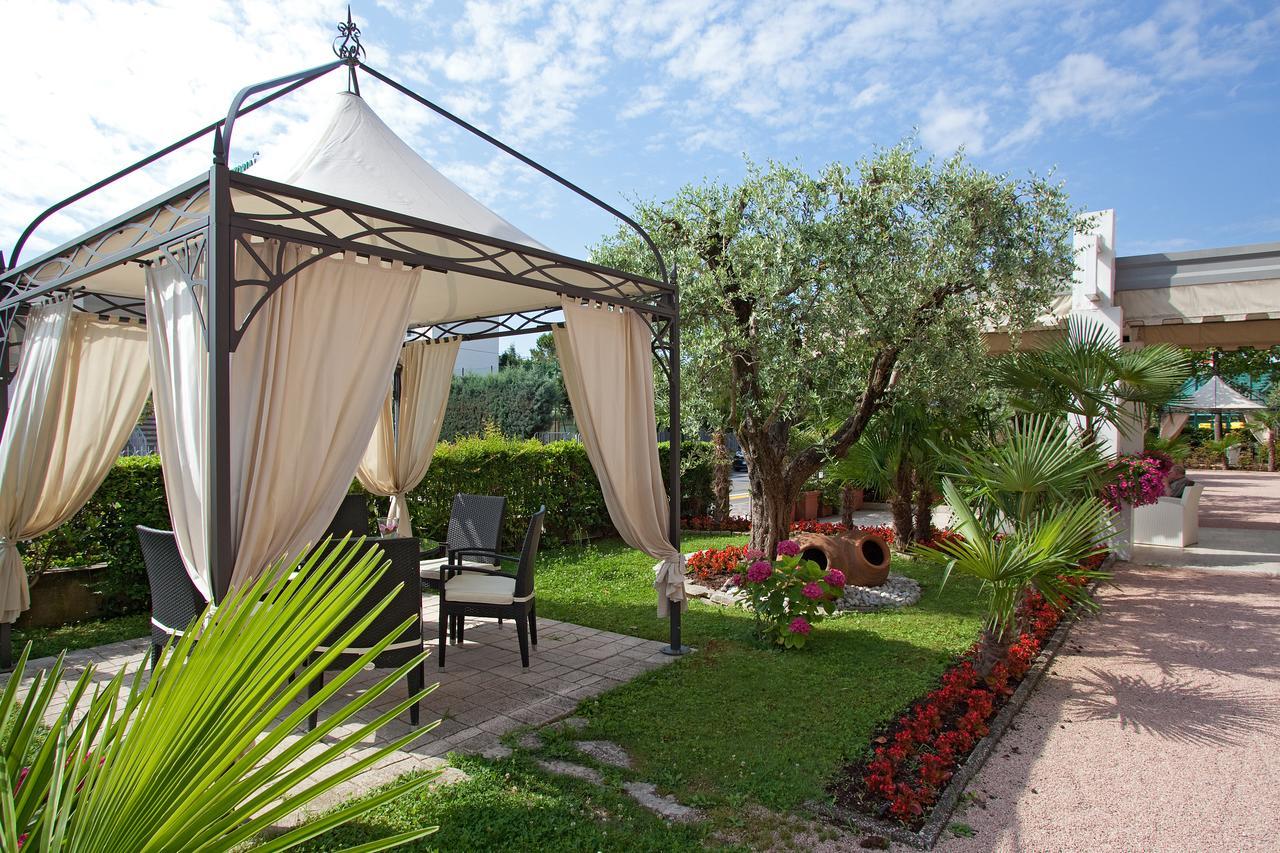 Hotel Terme Cristoforo Abano Terme Zewnętrze zdjęcie