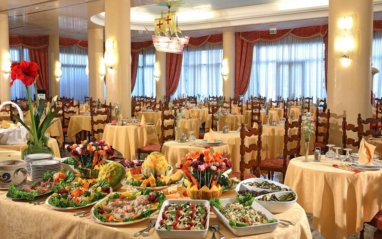 Hotel Terme Cristoforo Abano Terme Zewnętrze zdjęcie