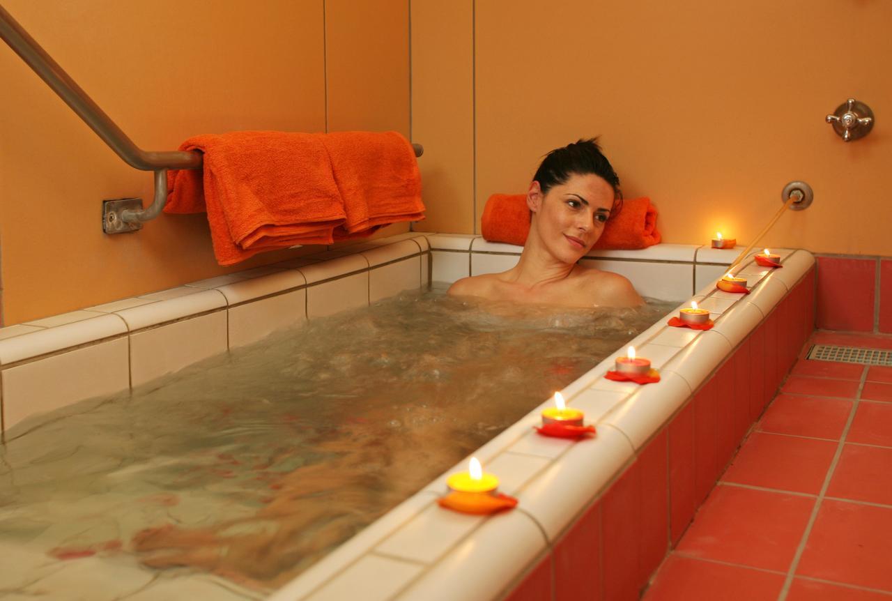 Hotel Terme Cristoforo Abano Terme Zewnętrze zdjęcie