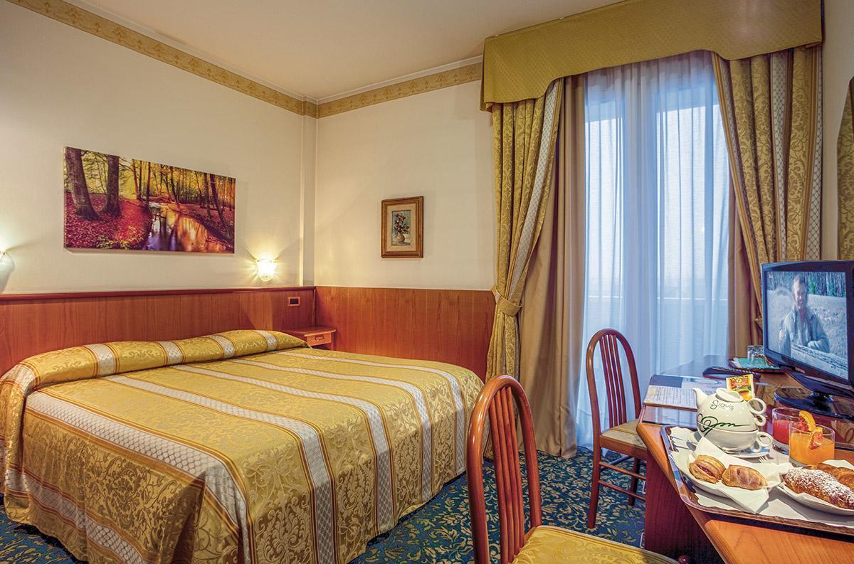 Hotel Terme Cristoforo Abano Terme Zewnętrze zdjęcie