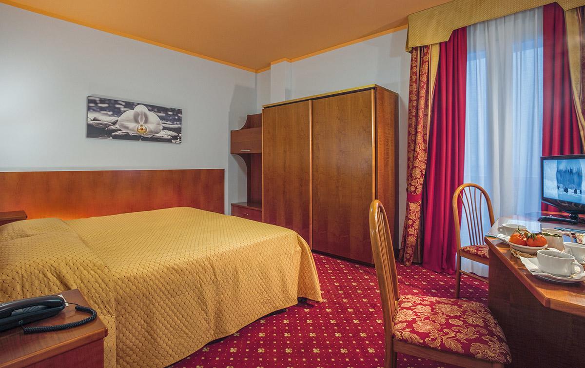 Hotel Terme Cristoforo Abano Terme Zewnętrze zdjęcie