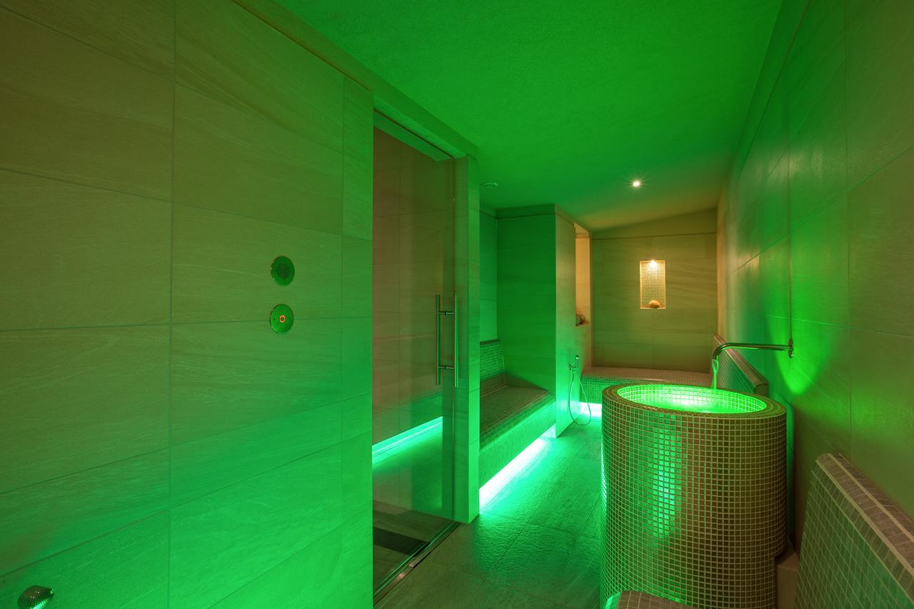 Hotel Terme Cristoforo Abano Terme Zewnętrze zdjęcie