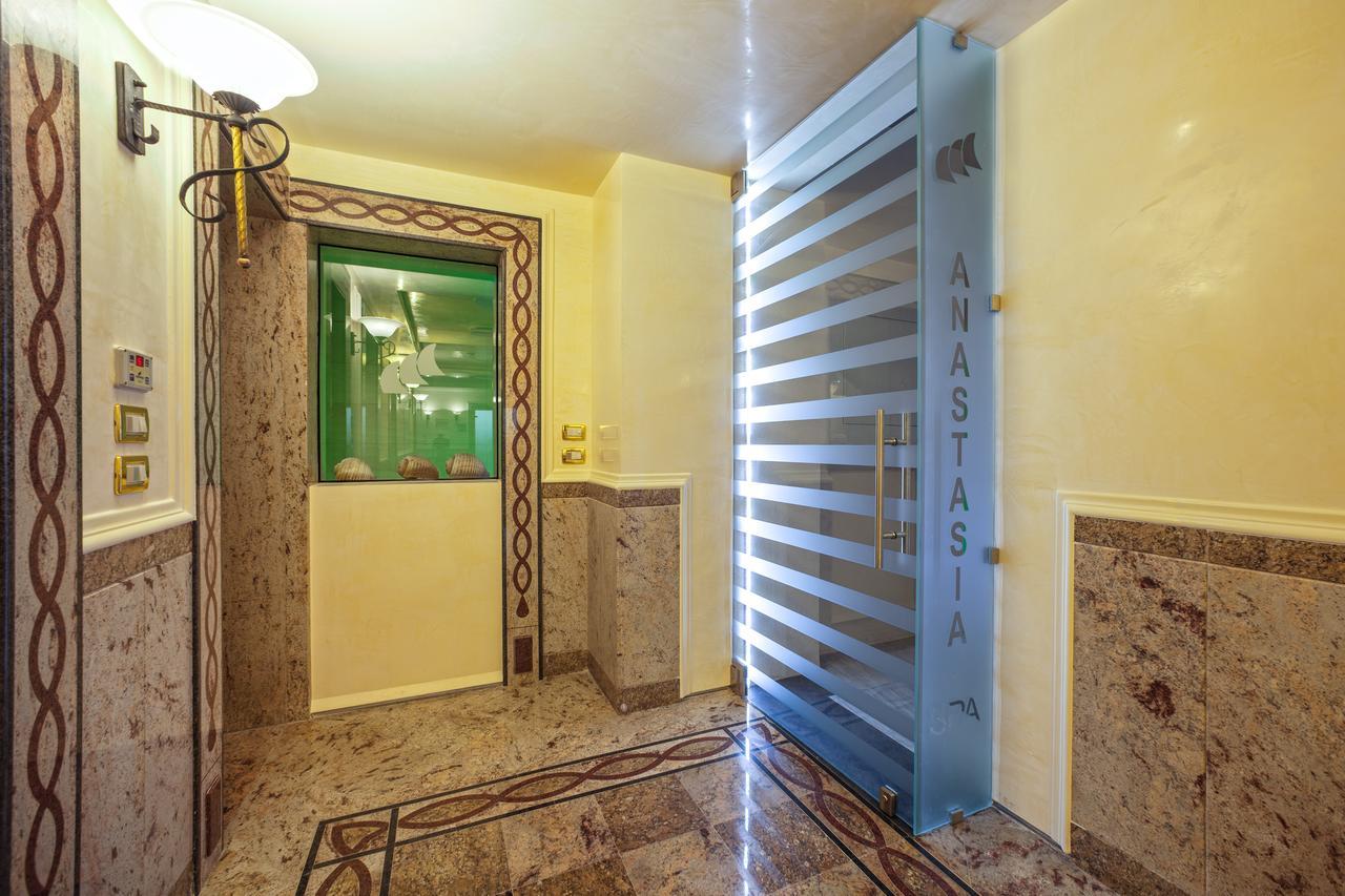 Hotel Terme Cristoforo Abano Terme Zewnętrze zdjęcie