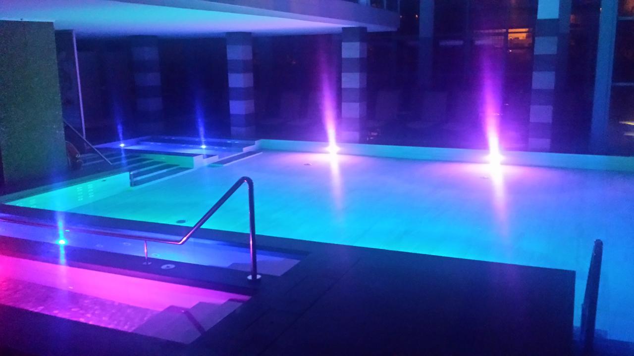 Hotel Terme Cristoforo Abano Terme Zewnętrze zdjęcie