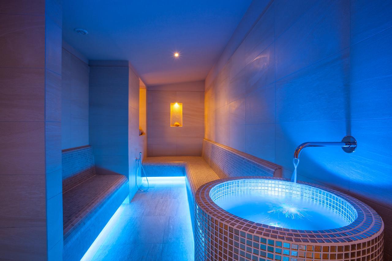 Hotel Terme Cristoforo Abano Terme Zewnętrze zdjęcie