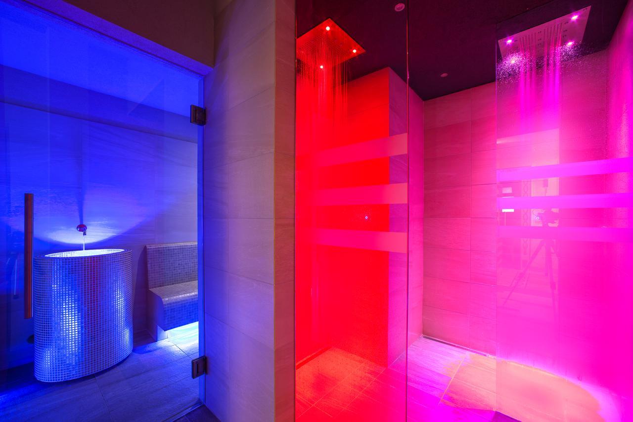 Hotel Terme Cristoforo Abano Terme Zewnętrze zdjęcie