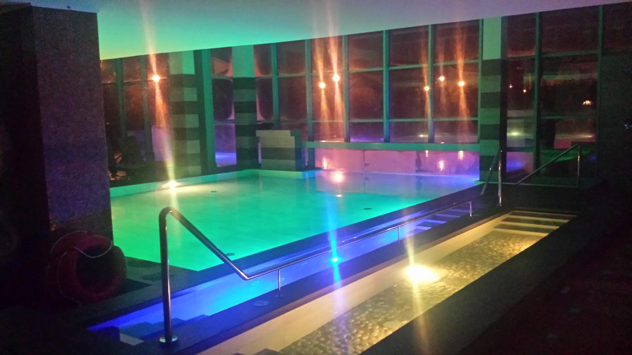 Hotel Terme Cristoforo Abano Terme Zewnętrze zdjęcie